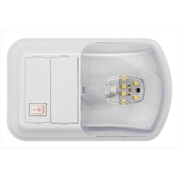 Ap Products AP PRODUCTS 016BL3002 Interior Single LED Dome Light A1W-016BL3002 - main